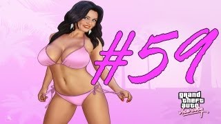 Grand Theft Auto Vice City 59 Миссия - Финал