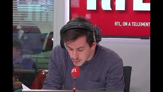 Le journal de 19h du 14 février 2020