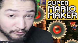 HARD BUT FAIR ?? FIRE'D UP ! - SUPER MARIO MAKER