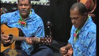 Voqa ni Ua kei Daveta Tabu (Police PR) - Siga Lotulevu