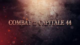 Combat at the Capitale 44 Kids undercard fights #3