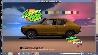 Где скачать My summer car 182 пиратка +русификатор