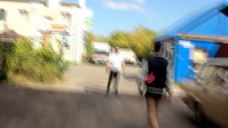 Как добраться до зала LIKE ONE 