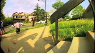 Jamie Tancowny - Stay Gold