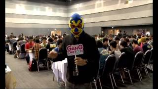 รายการ Hobby Dan ตอน การ์ดเกม Magic The Gathering Grand Prix Bangkok 2013