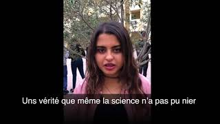 Laisse le noir parler