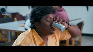 Kajal, Citybabu, Pandi Comedy  | Maasani Tamil Movie Scenes