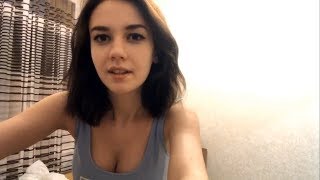 Паста С Креветками | Кукинг Стрим от Yuki2yuki