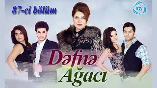 Dəfnə ağacı (87-ci bölüm)