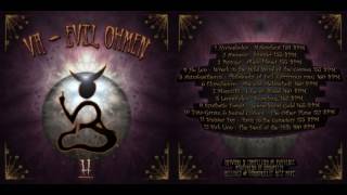 11. Sinister Day - Party in the Cemetery 175bpm