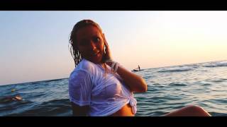 Sexy Girls on Kazantip Z-Games 18+