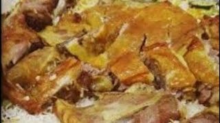 عملت مندي لحم يمني أحسن من المطاعم و سهل و سريع ??  mutton mandi easy and quick recipe