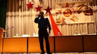 Ильдус Габдрахманов с песней "Тынлачы сандугас"