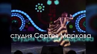 Елена Иовлева - УпӑшКана юрас тесе #marsmusic