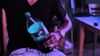 Pilot P. She Wanna Ride With Us(Prod.By JustinValmer) Official Music Video