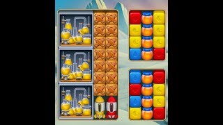 TOON BLAST level 2367