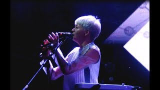 ONUKA - Dont fly away (Odessa, Ibiza, 23.07.2017)