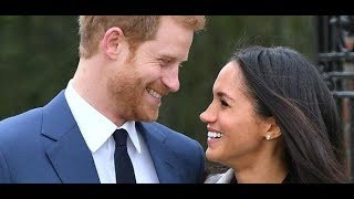 Prinz Harry und Meghan Markle: Strenger Zeitplan für die royale Hochzeit