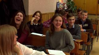 С детками про SEX. Телеканал VZГЛЯD