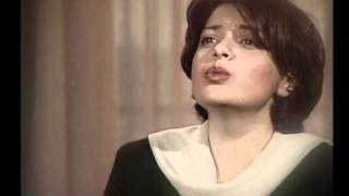 Елена Баграмян - "Господи"