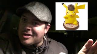 Detective Pikachu hits North American plus more!