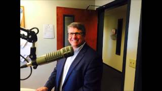 Discussing Josh Clark's HR Complaint Against T J  McDermott with Attorney Quentin Rhoades