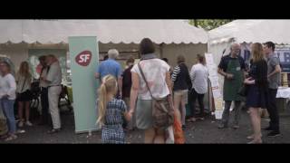 Skal du være med i Aalborg Bæredygtighedsfestival?