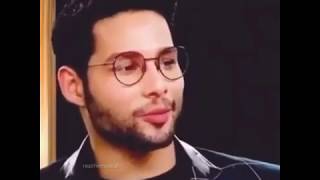 viral video - siddhant chaturvedi's savage reply to ananya pandya over nepotism in an interview