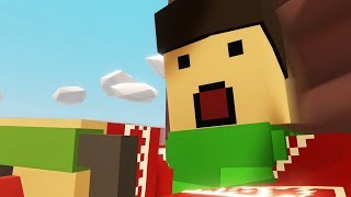 почти ПРОВЕРКА НА ЧЕСТНОСТЬ #3 Unturned (PEI)