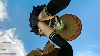 #73 [Garry's Mod DarkRP] Развёл ВЕСЬ сервер на деньги!