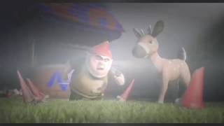 Dublado gnomeo & juliet 2016