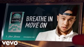 Jax Jones - Breathe ft. Ina Wroldsen (Official Music Video)