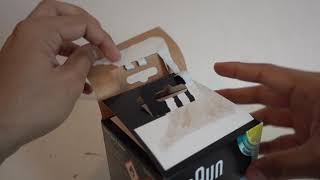 UNBOXING BRAUN SERIES CLEAN & RENEW CARTRIDGE LEMONFRESH FORMULA