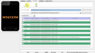 How to Remove Moto C Plus XT1723 Android 7.0 Nougat " FRP " ?