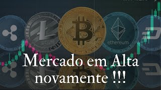 Bitcoin acima dos U$9.000 / A super valorização da Criptomoeda DASH possíveis motivos !!!