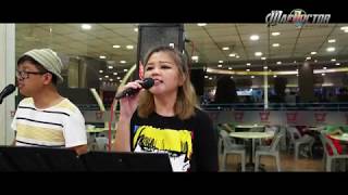 ETC ( 闲杂人等) Punggol Plaza Performance