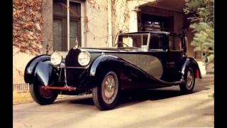 Top 10 most expensive cars evers sold in an auction (December 2013)