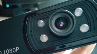 НЕПЛОХАЯ И БЮДЖЕТНАЯ ВЭБКА С АЛИ ДЛЯ СТРИМОВ ASHU H800