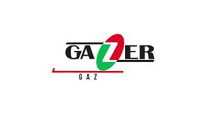 Gazer F225 видеорегистратор с 2 камерами