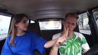 ЖДАЛА МЕРСЕДЕС А ПРИЕХАЛ НА ЖИГУЛИ ЧЕТВЁРКЕ! ПРАНК - ПРОВЕРКА ДЕВУШКИ