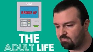 DSP Tries It - Adult Life, No Time for Kat, Can't Sell the Kahndo