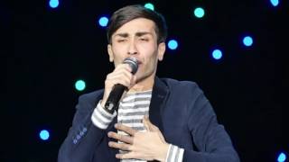 АМИРАН СУЛТАНОВ ХАНСКИЙ СЫН-ЖИТЬ БЕЗ ТЕБЯ НЕ МОГУ 2017