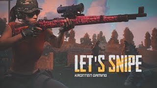 PUBG MOBILE LIVE | AWM HEADSHOT AND M249 SPRAY  | NIMOTV STREAMER BATTLE TODAY AT 6PM TO 9PM
