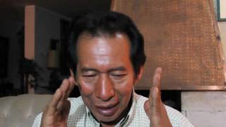 Curandero Peruano Amazonico Hernan Romas Lomas