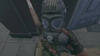 The Coolest Map I've Played | Dying Light Custom Maps