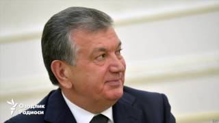 Баҳс: Шавкат Мирзиёевнинг муваққат президентликка тайинланиши нимани англатади?