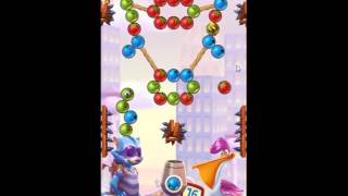 Bubble Island 2 San Francisco Level 80-C - NO BOOSTERS