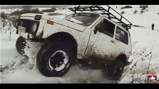 SUV 4х4 бездорожье offroad внедорожники по бездорожью покатушки