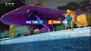 Rainbow six siege April fools mode