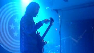 Orango - Rubber Lady @ Glashaus Bayreuth 16.9.2017